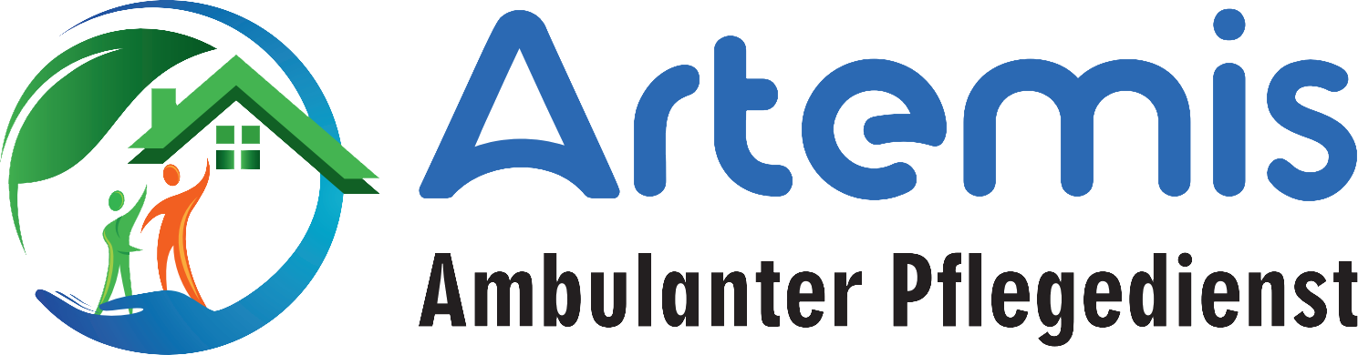 Artemis-Ambulanter-Pflegedienst-Logo